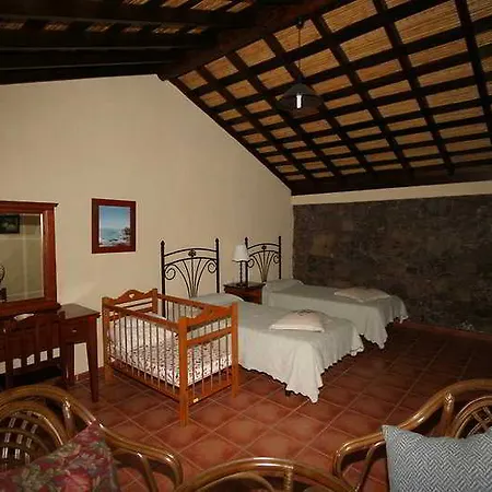 Casa Vera De La Hoya San Miguel de Abona