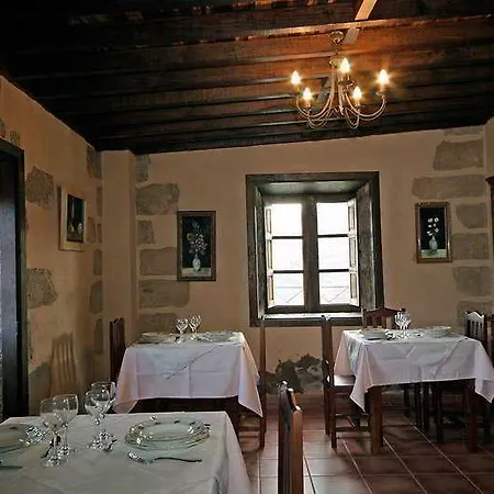 Casa Vera De La Hoya