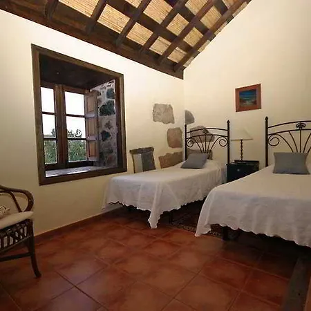 Casa Vera De La Hoya Hotel 5*