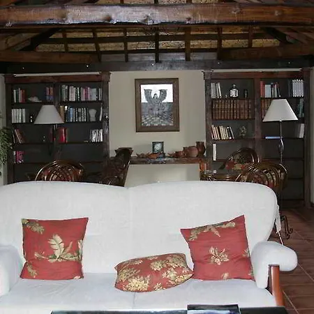Casa Vera De La Hoya 5* San Miguel de Abona